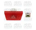 Vypna vstranch blika MEAT & DORIA ‐ MAD 23674