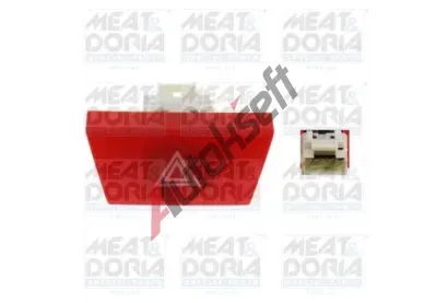 MEAT & DORIA Vypna vstranch blika MAD 23674, 23674