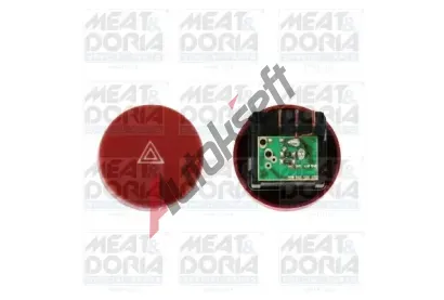 MEAT & DORIA Vypna vstranch blika MAD 23690, 23690