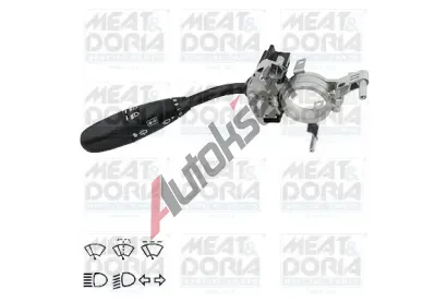 MEAT & DORIA Spna zen MAD 23721, 23721