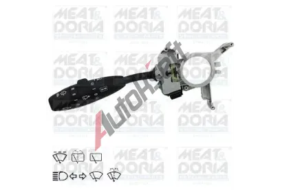 MEAT & DORIA Spna zen MAD 23722, 23722