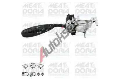 MEAT & DORIA Spna zen MAD 23725, 23725