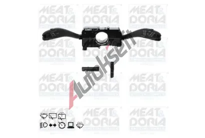 MEAT & DORIA Spna zen MAD 23731, 23731