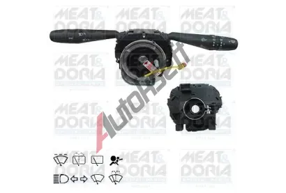 MEAT & DORIA Spna zen MAD 23777, 23777