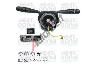 MEAT & DORIA Spna zen MAD 23779, 23779