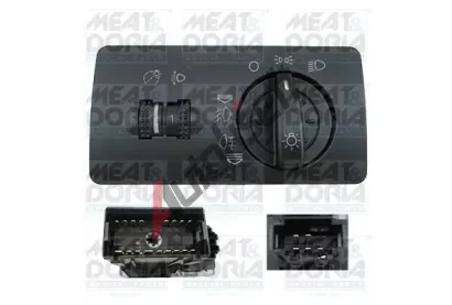 MEAT & DORIA Spna hlavnho svtla MAD 23802, 23802