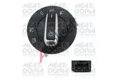 MEAT & DORIA Spna hlavnho svtla MAD 23805, 23805