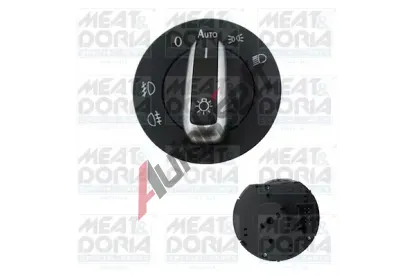 MEAT & DORIA Spna hlavnho svtla MAD 23806, 23806