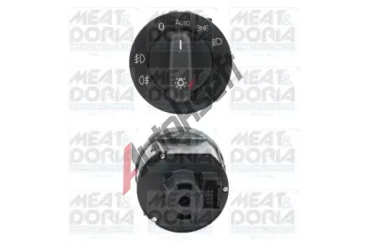 MEAT & DORIA Spna hlavnho svtla MAD 23807, 23807