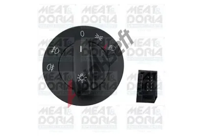 MEAT & DORIA Spna hlavnho svtla MAD 23808, 23808