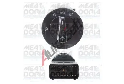 MEAT & DORIA Spna hlavnho svtla MAD 23810, 23810