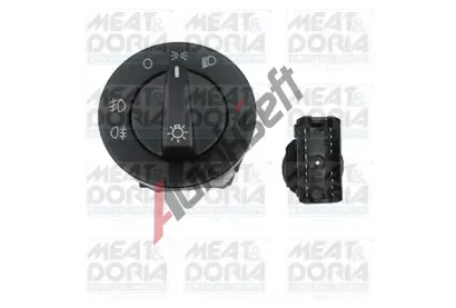 MEAT & DORIA Spna hlavnho svtla MAD 23811, 23811