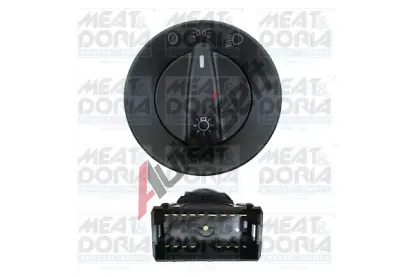 MEAT & DORIA Spna hlavnho svtla MAD 23812, 23812