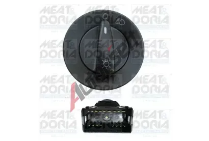 MEAT & DORIA Spna hlavnho svtla MAD 23813, 23813