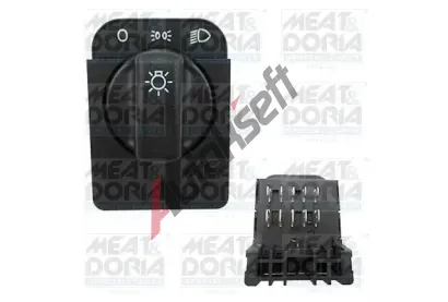 MEAT & DORIA Spna hlavnho svtla MAD 23816, 23816