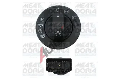 MEAT & DORIA Spna hlavnho svtla MAD 23823, 23823