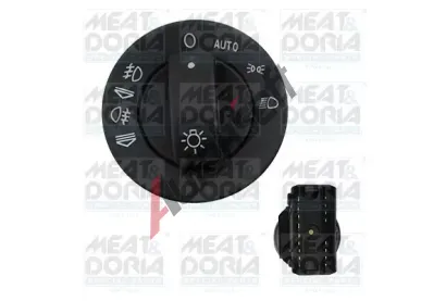 MEAT & DORIA Spna hlavnho svtla MAD 23824, 23824