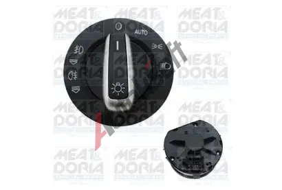 MEAT & DORIA Spna hlavnho svtla MAD 23826, 23826