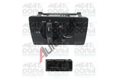 MEAT & DORIA Spna hlavnho svtla MAD 23828, 23828