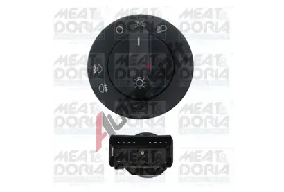MEAT & DORIA Spna hlavnho svtla MAD 23834, 23834
