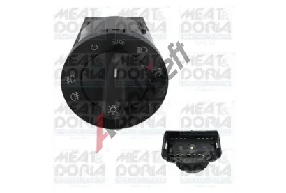MEAT & DORIA Spna hlavnho svtla MAD 23851, 23851