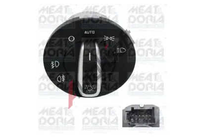 MEAT & DORIA Spna hlavnho svtla MAD 23860, 23860