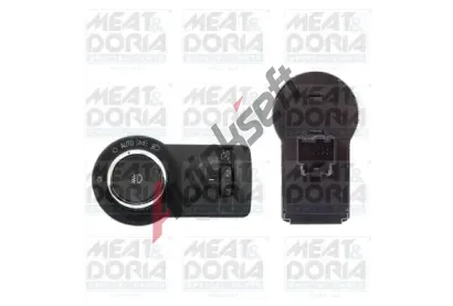 MEAT & DORIA Spna hlavnho svtla MAD 23864, 23864