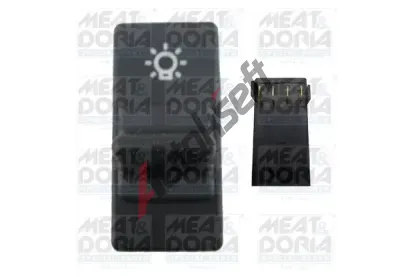 MEAT & DORIA Sp�na� hlavn�ho sv�tla MAD 23866, 23866