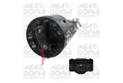 MEAT & DORIA Spna hlavnho svtla MAD 23873, 23873