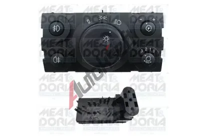 MEAT & DORIA Sp�na� hlavn�ho sv�tla MAD 23875, 23875