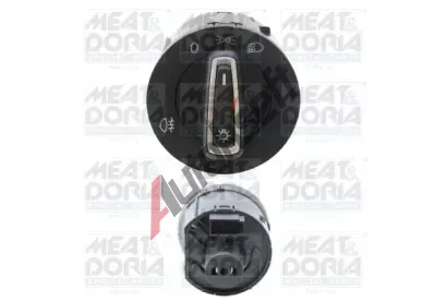 MEAT & DORIA Spna hlavnho svtla MAD 23904, 23904
