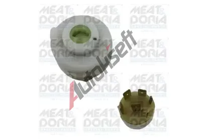 MEAT & DORIA Spínač zapalování / startéru MAD 24022, 24022 MEAT & DORIA Spínač zapalování / startéru MAD 24022, 24022