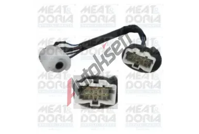 MEAT & DORIA Spna zapalovn / startru MAD 24024, 24024