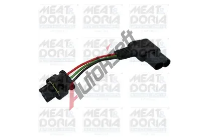 MEAT & DORIA Adapt�r baterie MAD 241021, 241021