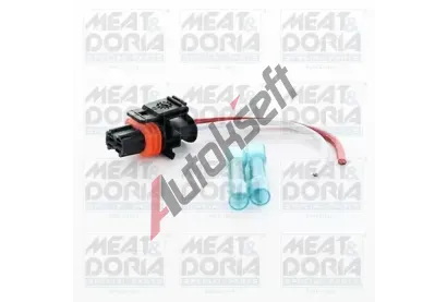 MEAT & DORIA Opravn sada kabel, vstikovac ventil MAD 25001, 25001