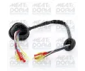 Opravn� sada sady kabel�&nbsp;MEAT & DORIA&nbsp;&dash;&nbsp;MAD 25005