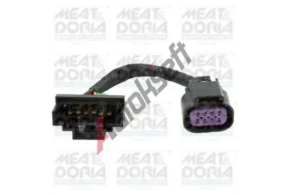MEAT & DORIA Opravn sada kabel, koncov svtlo MAD 25006, 25006