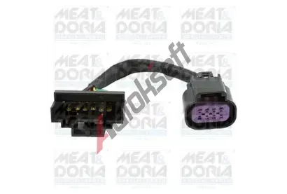 MEAT & DORIA Opravn sada kabel, koncov svtlo MAD 25007, 25007