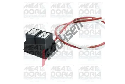 MEAT & DORIA Opravn sada kabel, hlavn svtlomet MAD 25013, 25013