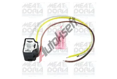 MEAT & DORIA Opravn sada kabel, hlavn svtlomet MAD 25014, 25014