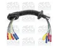Opravn sada sady kabel MEAT & DORIA ‐ MAD 25021