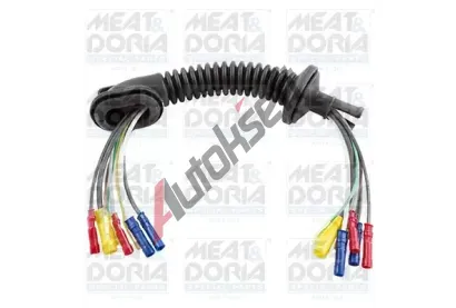 MEAT & DORIA Opravn sada sady kabel MAD 25021, 25021