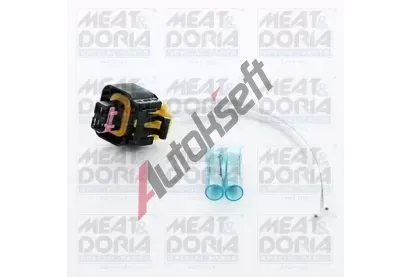 MEAT & DORIA Opravn sada kabel, vstikovac ventil MAD 25024, 25024