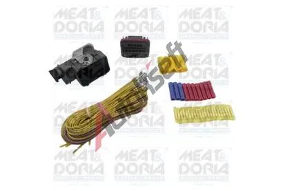 MEAT & DORIA Opravn� sada sady kabel� MAD 25029, 25029