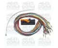 MEAT & DORIA Opravn sada sady kabel ‐ MAD 25030