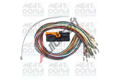 MEAT & DORIA Opravn sada sady kabel MAD 25030, 25030