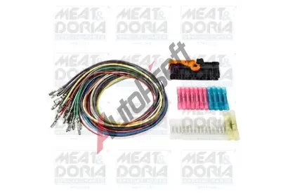 MEAT & DORIA Opravn sada sady kabel MAD 25031, 25031