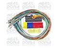 MEAT & DORIA Opravn sada sady kabel ‐ MAD 25032