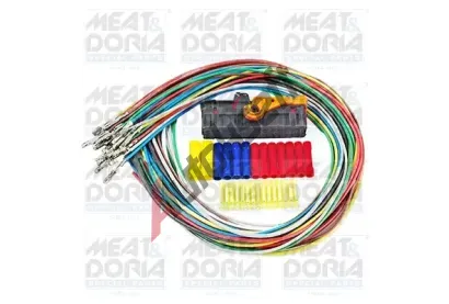 MEAT & DORIA Opravn sada sady kabel MAD 25032, 25032