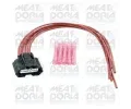 MEAT & DORIA Opravn sada sady kabel ‐ MAD 25033